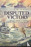 Barry, Quintin - Disputed Victory