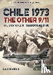 Francois, David - Chile 1973. The Other 9/11