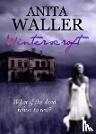 Waller, Anita - Winterscroft