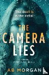 Morgan, AB - The Camera Lies