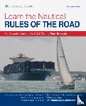 Boissier, Paul - Learn the Nautical Rules of the Road
