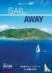 Rodriguez, Nicola - Sail Away