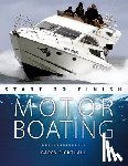 Pickthall, Barry - Motorboating Start to Finish