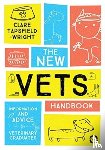 Tapsfield-Wright, Clare - The New Vet’s Handbook
