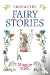 Moss, Maggie - Enchanted Fairy Stories