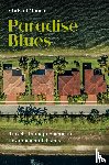 Mauch, Christof - Paradise Blues
