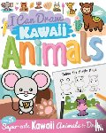  - I Can Draw Kawaii Animals