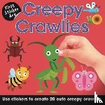  - Creepy Crawlies
