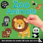 Calver, Paul - Zoo Animals