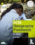 Owen, Andy - GCSE Geography Fieldwork for AQA