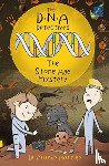 Hartley, Amanda - DNA Detectives The Stone Age Mystery
