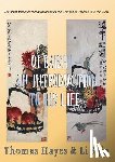 Hayes, Thomas (Senior Consultant, Sijin, Li - Qi Baishi