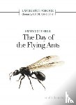 Cotterill, Emily - The Day of the Flying Ants