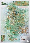  - Rock Climbs Peak District Scratch Print