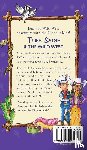Gleason, Mike, Harrison, Christine - Tuff, Sadie & the Wild West: Book 1