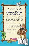 Gleason, Mike - General Muster & No-Trees Town