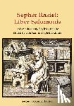  - Sepher Raziel: Liber Salomonis
