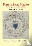 Ganelli, Dr Berengarius, Skinner, Dr Stephen, Clark, Daniel - Summa Sacre Magice