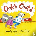 Doyle, Malachy - Ootch Cootch