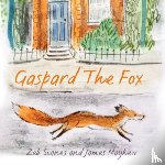Soanes, Zeb - Gaspard the Fox