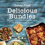 Gray, Angela - Angela Gray's Cookery School: Delicious Bundles