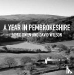 Owen, Jamie - Year in Pembrokeshire, A