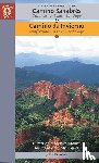 Brierley, John (John Brierley) - A Pilgrim's Guide to the Camino Sanabres & Camino Invierno