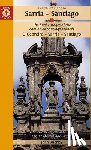 Brierley, John (John Brierley) - A Pilgrim's Guide to Sarria - Santiago
