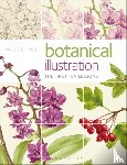 Price, Valerie - Botanical Illustration