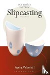 Wardell, Sasha - Slipcasting