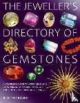 Crowe, Ms Judith - The Jeweller's Directory of Gemstones