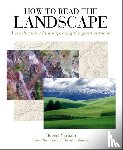 Yarham, Robert - How to Read the Landscape