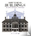 Davidson Cragoe, Carol - How to Read Buildings