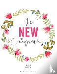 Booth, Ruth - The New Calligraphy