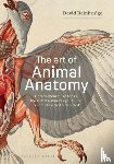 Bainbridge, David - The Art of Animal Anatomy