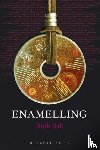Ball, Ruth - Enamelling
