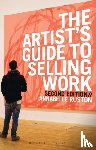 Ruston, Annabelle - The Artist's Guide to Selling Work