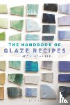 Bloomfield, Linda - The Handbook of Glaze Recipes