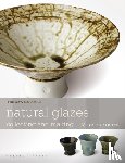 Forrest, Miranda - Natural Glazes