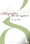 Gourdie, Tom - Calligraphy for the Beginner