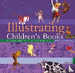 Salisbury, Martin - Illustrating Children's Books