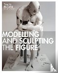 Russell, Tanya - Modelling and Sculpting the Figure