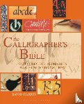 Harris, David - The Calligrapher's Bible