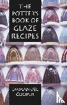 Cooper, Emmanuel - The Potter's Book of Glaze Recipes