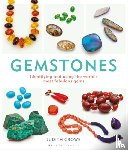 Crowe, Ms Judith - Gemstones