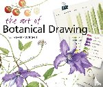 Ravet-Haevermans, Agathe - The Art of Botanical Drawing