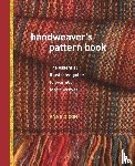 Dixon, Anne - Handweaver's Pattern Book