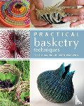 Harding, Stella, Waltener, Shane - Practical Basketry Techniques