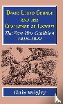Wrigley, Professor Chris (Nottingham University UK) - Lloyd George and the Challenge of Labour