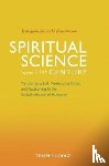 Ben-Aharon, Yeshayahu - Spiritual Science in the 21st Century